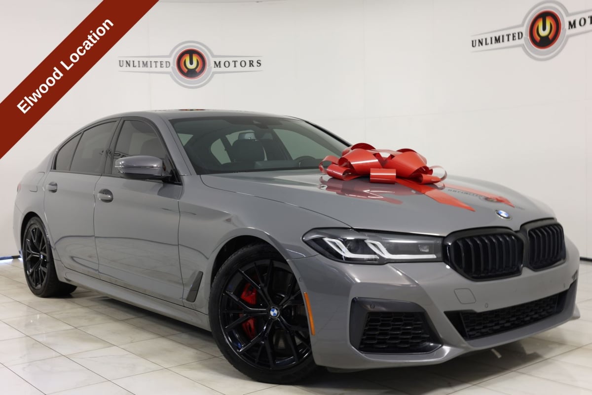 bmw 5 series 2022 WBA13BK09NCL04239 image bmw 5 series 2022 WBA13BK09NCL04239 image